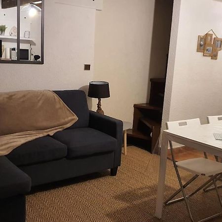 Duplex Cocooning Avec Vue Lac Et Montagnes Savines Kültér fotó