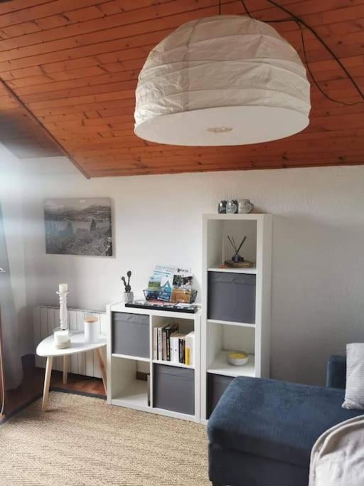 Duplex Cocooning Avec Vue Lac Et Montagnes Savines Kültér fotó